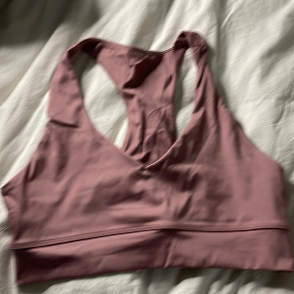 Balance, athletic, sports bra, size large